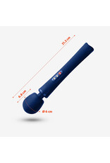 Fun Factory Fun Factory Vim Wand Vibrator Blauw