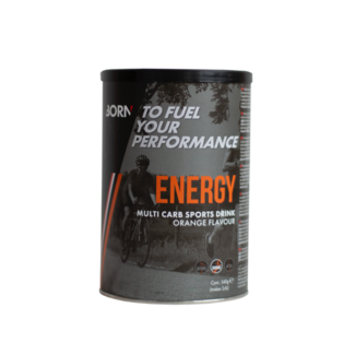 Born Sportvoeding Born Energy Multi Carbo