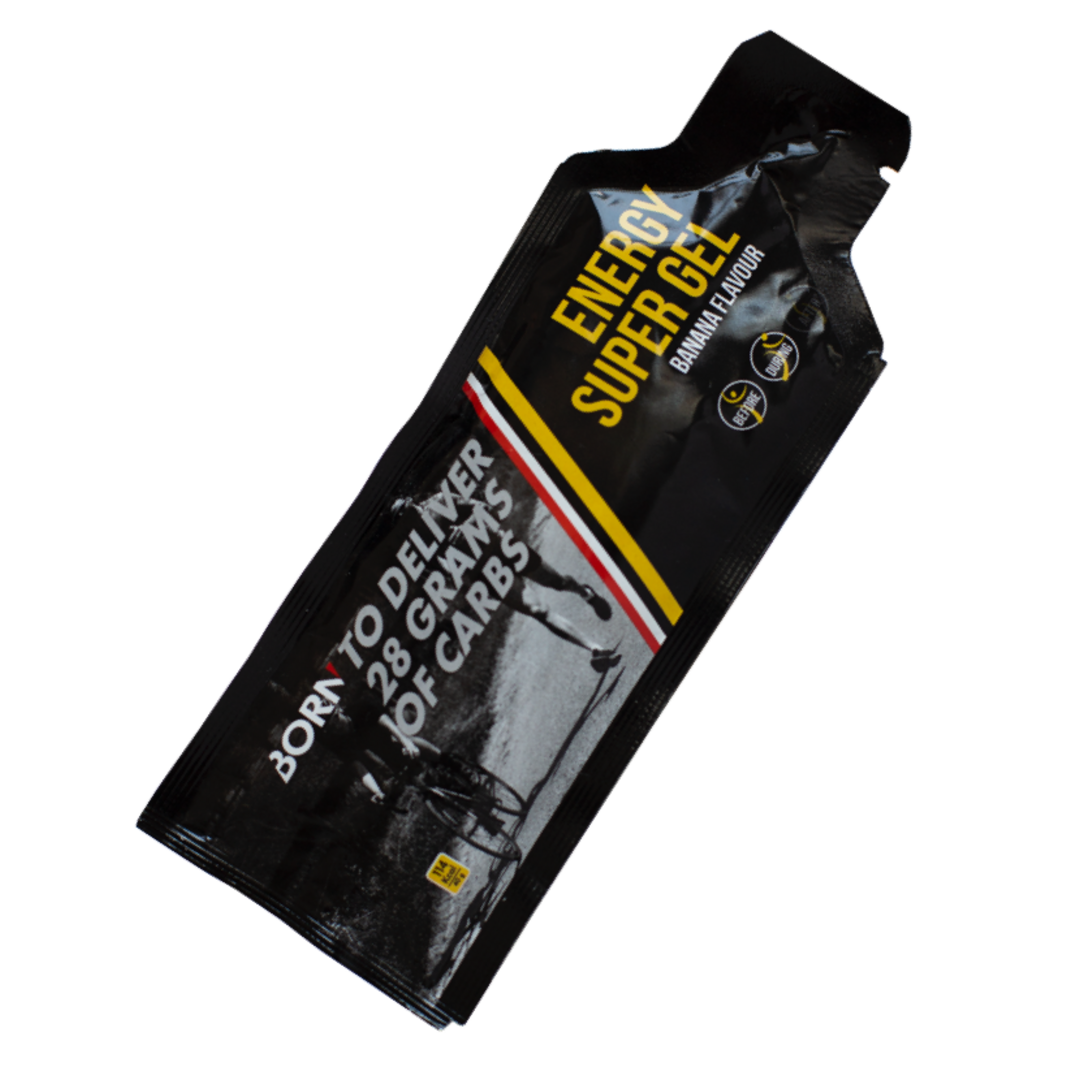 Born Energy Super Gel