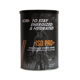 Born Sportvoeding Born Iso Pro+