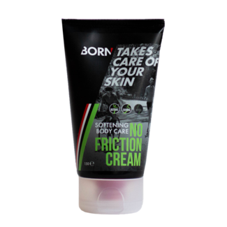 Born Sportvoeding Born No Friction Cream
