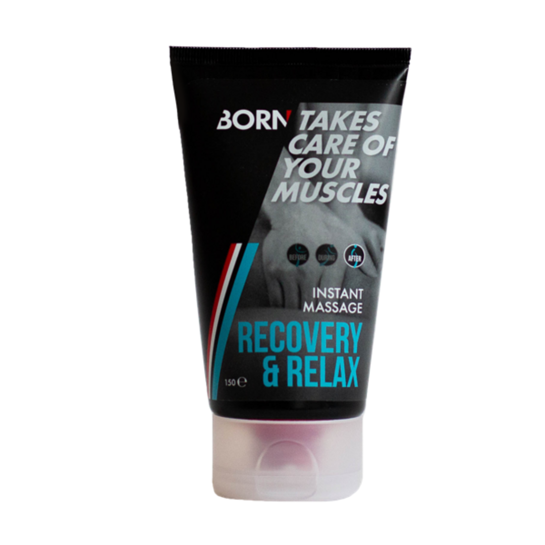 Born Recovery Relax