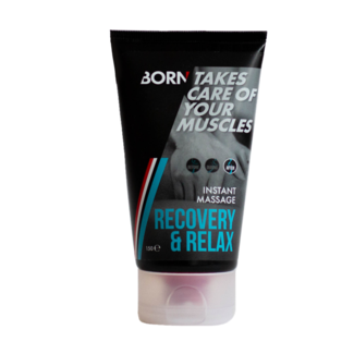 Born Sportvoeding Born Recovery Relax