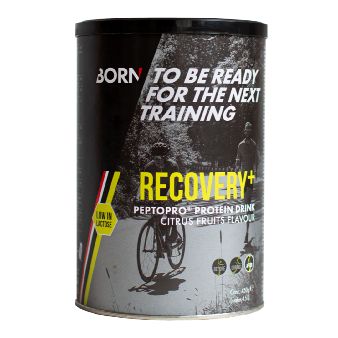 Born Recovery+ Peptopro