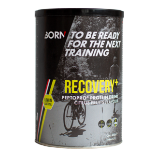 Born Sportvoeding Born Recovery+ Peptopro