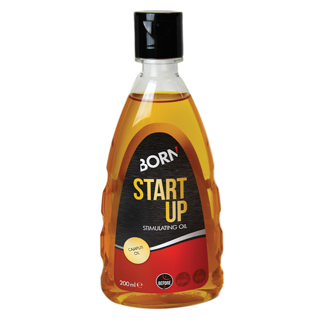 Born Start Up
