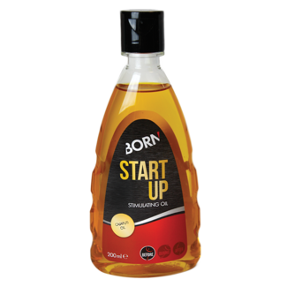 Born Sportvoeding Born Start Up