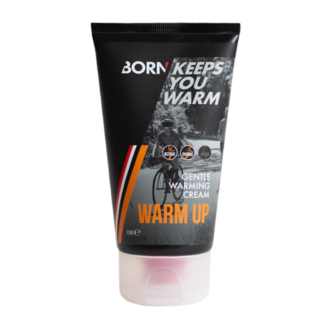 Born Sportvoeding Born Warm Up