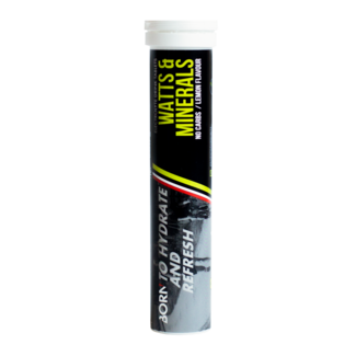 Born Sportvoeding Born Watts & Minerals Lemon