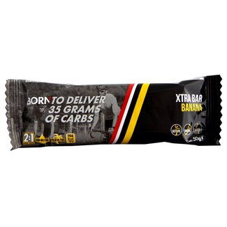 Born Sportvoeding Born Xtra Bar Banana