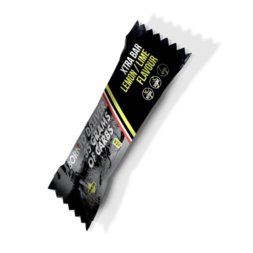 Born Xtra Bar Lemon/Lime