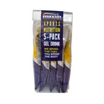 Maxim Energy Gel Drink Citrus