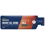 Maxim Energy Gel Drink Cola + caffeine