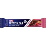 Maxim 40% Protein Bar Soft Raspberry