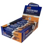 Maxim Sportvoeding Maxim 40% Protein Bar Salty Caramel