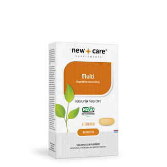 NewCare supplementen NewCare Multi