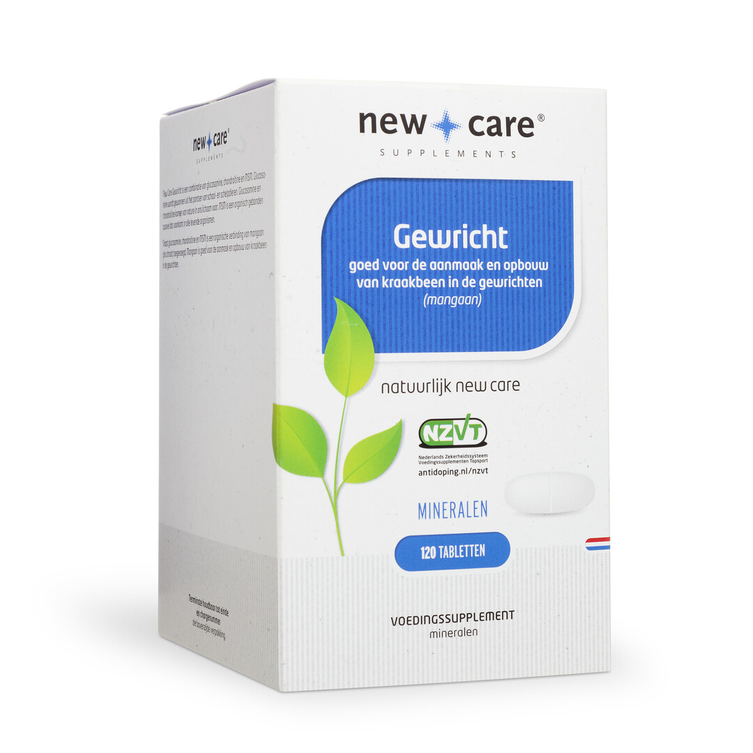 NewCare Gewricht