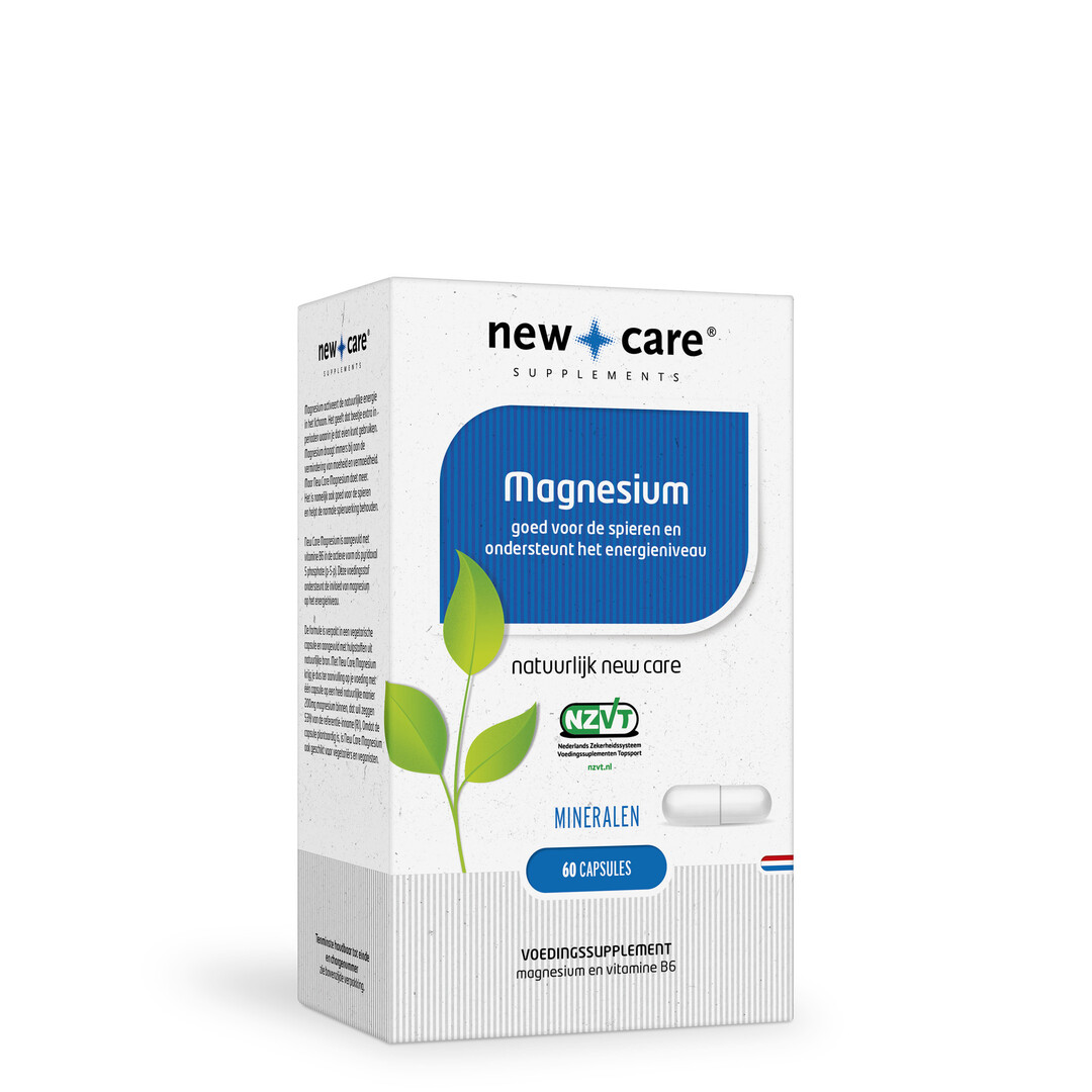 NewCare Magnesium