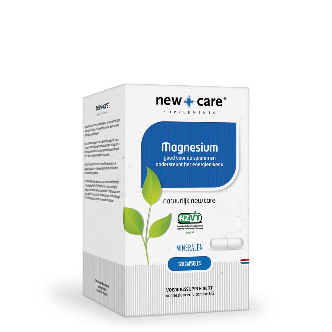 NewCare Magnesium