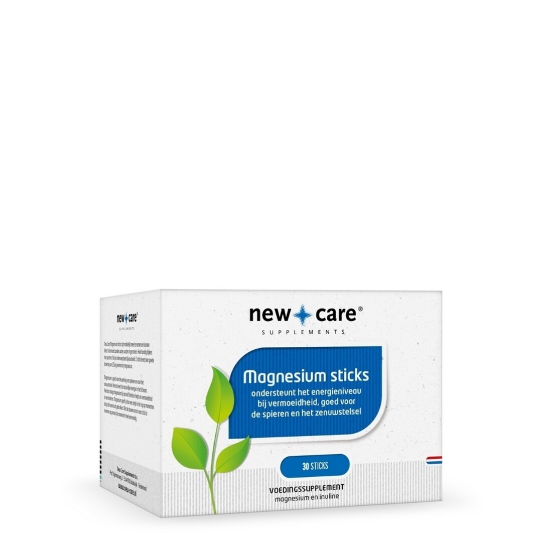 NewCare Magnesium sticks