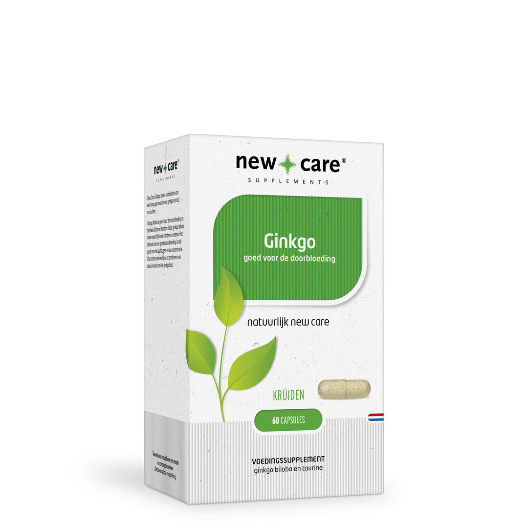 NewCare Ginkgo