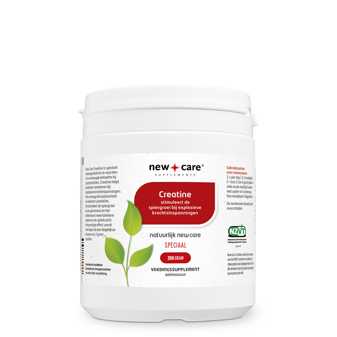 NewCare Creatine