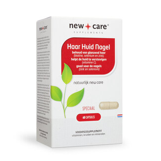NewCare supplementen NewCare Haar Huid Nagel