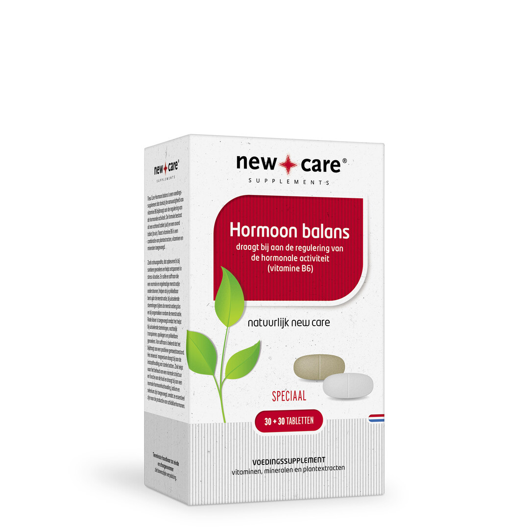 NewCare Hormoon balans