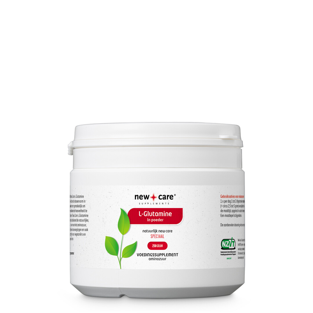 NewCare L-Glutamine