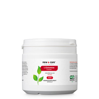 NewCare supplementen NewCare L-Glutamine
