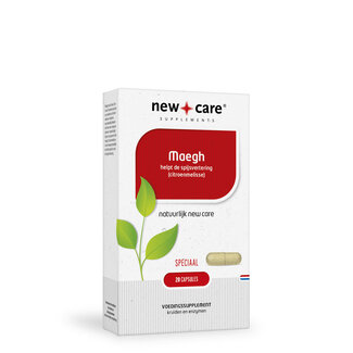 NewCare supplementen NewCare Maegh