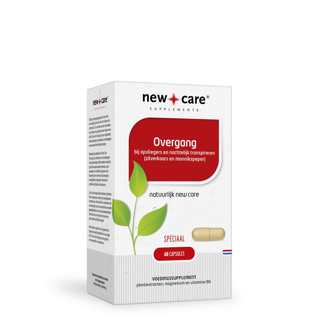 NewCare Overgang