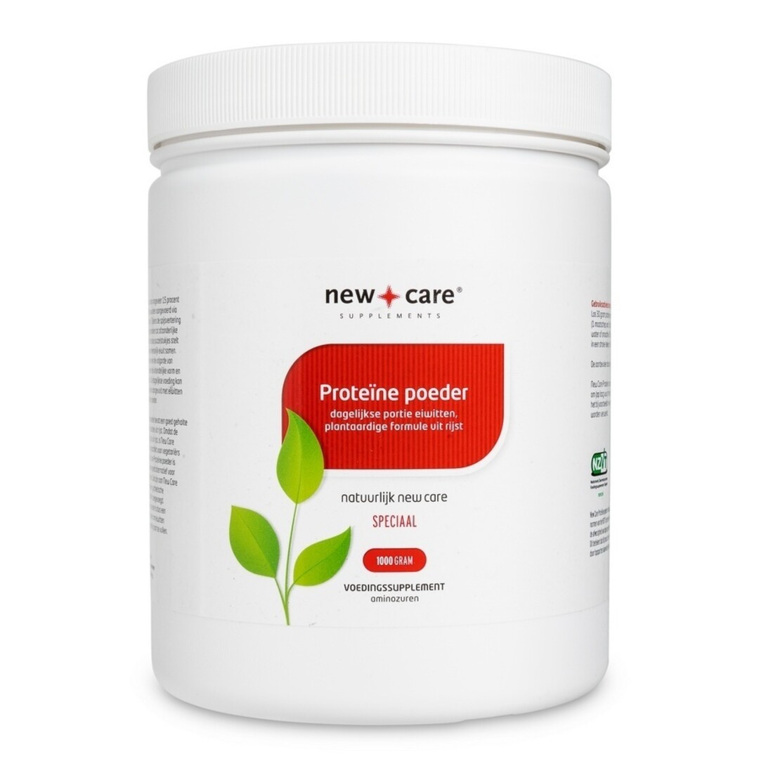 NewCare proteine poeder