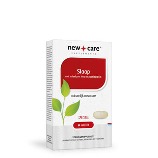 NewCare supplementen NewCare Slaap