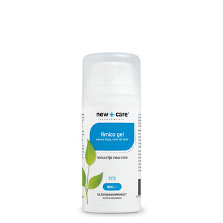 NewCare supplementen NewCare Arnica gel