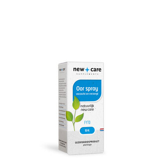NewCare supplementen NewCare Oor spray