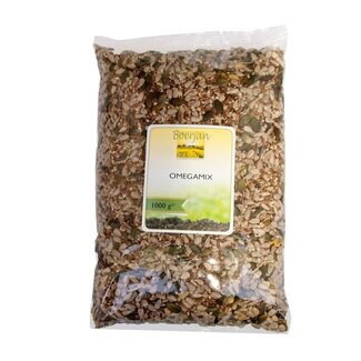 BoerJan voeding Boerjan Omega Mix