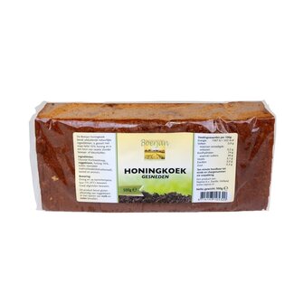 BoerJan voeding Boerjan Honingkoek