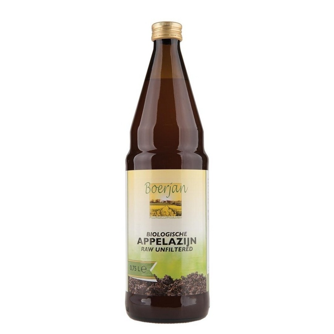 Boerjan Appelazijn