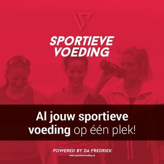 Sportieve Voeding Sportieve Voeding Cadeaubon