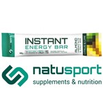 Natusport Instant Energy Bar Citrus Lime