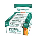 Natusport Instant Energy Bar Fresh Orange
