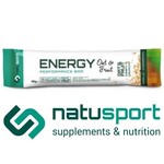 Natusport Energy Performance Bar Apple-Cinnamon