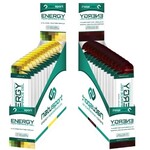 Natusport Energy Performance Gel Lemon Lime