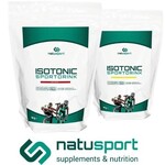 Natusport Recovery Sport Shake Vanille 750 GRAM