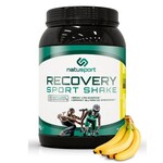 Natusport Recovery Sport Shake Banaan 750 GRAM