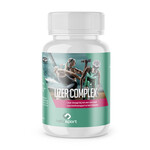 Natusport IJzer Complex 60 Vega Caps