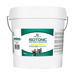 Natusport Natusport Isotonic Sportdrink Lemon