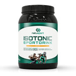 Natusport Natusport Isotonic Sportdrink Orange