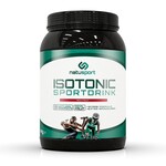 Natusport Natusport Isotonic Sportdrink Red Fruit